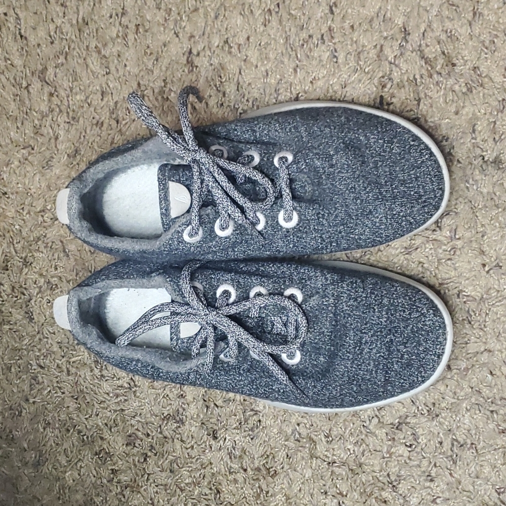 Allbird shoes